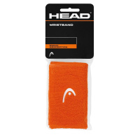 Напульсник Head Wristband 5 Orange
