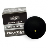 Мячи Dunlop Competition