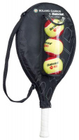 Ракетка для тенниса Babolat French Open Junior 21 Kit