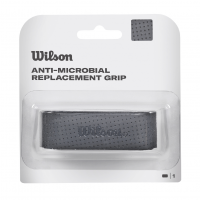 Обмотка Wilson Anti-Microbial Replacement Grip