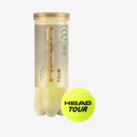 Мячи теннисные Head Tour 3 Ball