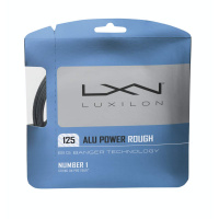 Струна теннисная Luxilon Alu Power Rough 125