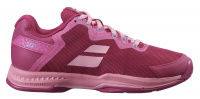 Кроссовки для тенниса Babolat SFX3 All Court Pink
