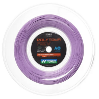 Струна теннисная Yonex Poly Tour Rev 125 200m Purple