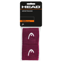 Напульсник Head Wristband 2.5 Purple