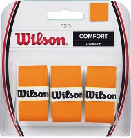 Обмотка Wilson Pro Comfort Orange