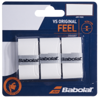 Обмотка Babolat VS Original Feel White