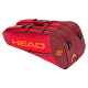 Сумка Head Core 6R RDRD 2021