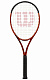 Ракетка для тенниса Wilson Burn 100LS V5.0