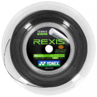Струна теннисная Yonex Rexis Black 125 200m
