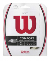 Струна теннисная Wilson NXT Comfort 1.3mm