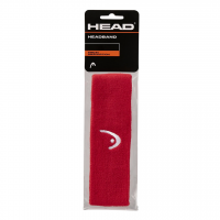 Повязка на голову Head Headband Red