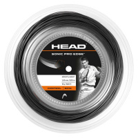 Струна теннисная Head Sonic Pro Edge 1.3mm 200m