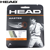 Струна теннисная Head Master 1.3mm 12m