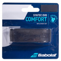 Обмотка Babolat Syntec EVO Comfort Black 