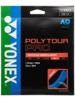 Струна теннисная Yonex Poly Tour Pro 115 Blue