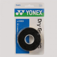 Обмотка Yonex AC140-3EX Black