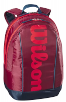 Рюкзак Wilson Junior Backpack Red
