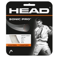 Струна Head Sonic Pro White 12m 1.3mm