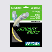 Струна бадминтонная Yonex Aerobite Boost 10 m 