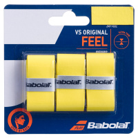 Обмотка Babolat VS Original Feel Yellow