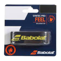 Обмотка Babolat Syntec Pro Feel Yellow