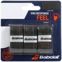 Обмотка Babolat Pro Response X3 Black