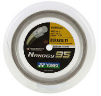 Струна бадминтонная Yonex Nanogy-95SG 200m