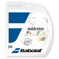 Струна теннисная Babolat Addiction 130\16 12m