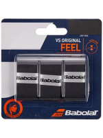 Обмотка Babolat VS Original Feel Black