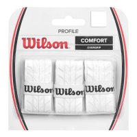 Обмотка Wilson Profile Comfort White