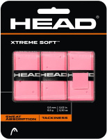 Обмотка Head Xtremesoft розовый