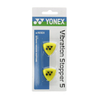 Виброгаситель Yonex AC165EX Black Yellow