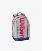 Рюкзак Wilson Junior Backpack LG/RB
