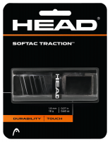 Обмотка Head Softac Traction Black