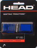 Обмотка Head Softac Traction Blue