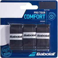 Обмотка Babolat Pro Tour Black