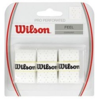 Обмотка Wilson Pro Perforated White