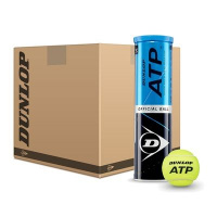 Теннисные мячи Dunlop ATP 72