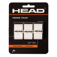 Обмотка Head Prime Tour White