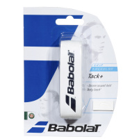 Обмотка Babolat Tack Grip белый