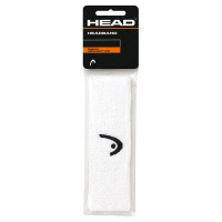 Повязка на голову Head Headband White