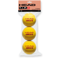 Мячи теннисные Head Tip паролон