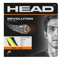 Струна для сквоша Head Revolution 1,25mm