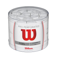 Обмотка Wilson Pro Perforated White 60