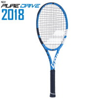 Ракетка для тенниса Babolat Pure Drive 2018
