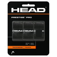 Обмотка Head Prestige Pro черный