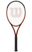 Ракетка для тенниса Wilson Burn 100LS V5.0