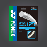 Струна теннисная Yonex MonoPreme 12m 1.25mm