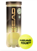 Мячи теннисные Head Tour XT 3 Ball